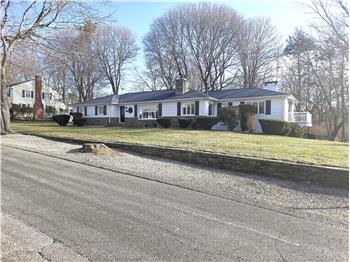 88 Homestead Avenue, North Smithfield, RI