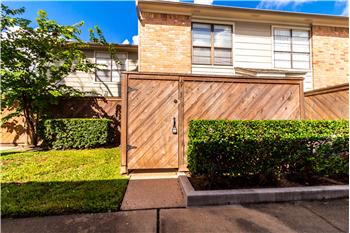 8801 Hammerly Boulevard Unit 1913, Houston, TX