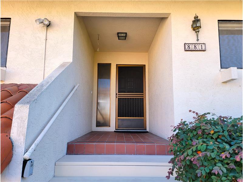 Welcome to 881 Visalia Street, the open canvas that just needs your ideas.