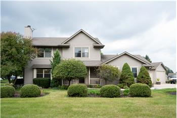 8824 Quail Run, Burlington, WI