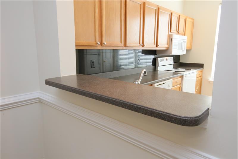 Breakfast Bar