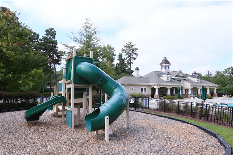 Community Playground