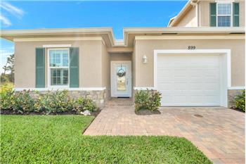 899 NE Trailside, Port Saint Lucie, FL