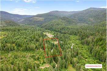 8xx Eastriver Spur, Priest River, ID