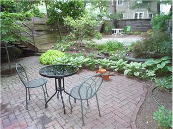 9 Bowdoin St. 1, Cambridge, MA