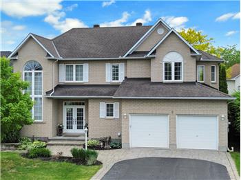 Single Family Home for sale in Stittsville, ON