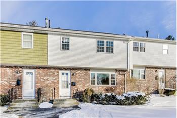 9 Hemlock Circle, Millis, MA