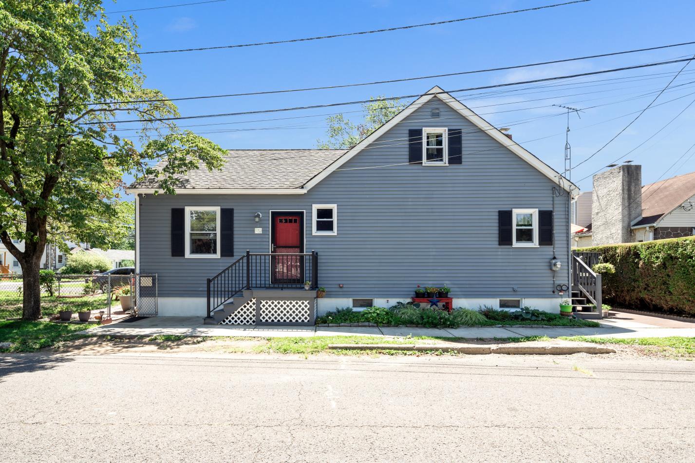 9 Linton Avenue, Hamilton, NJ 08619 MLS NJME299410 By Giancarli Real Estate Group (Listed by