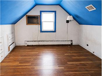2nd Floor Bedroom