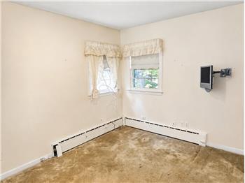 1st Floor Bedroom