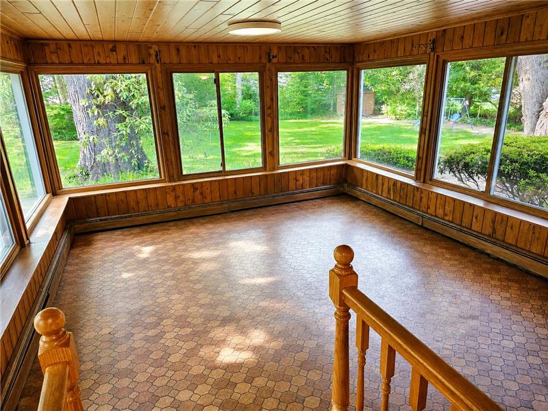 Florida Room