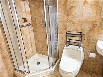 1 of 3 Full Bathrooms