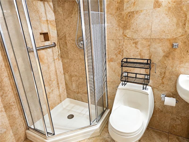 1 of 3 Full Bathrooms