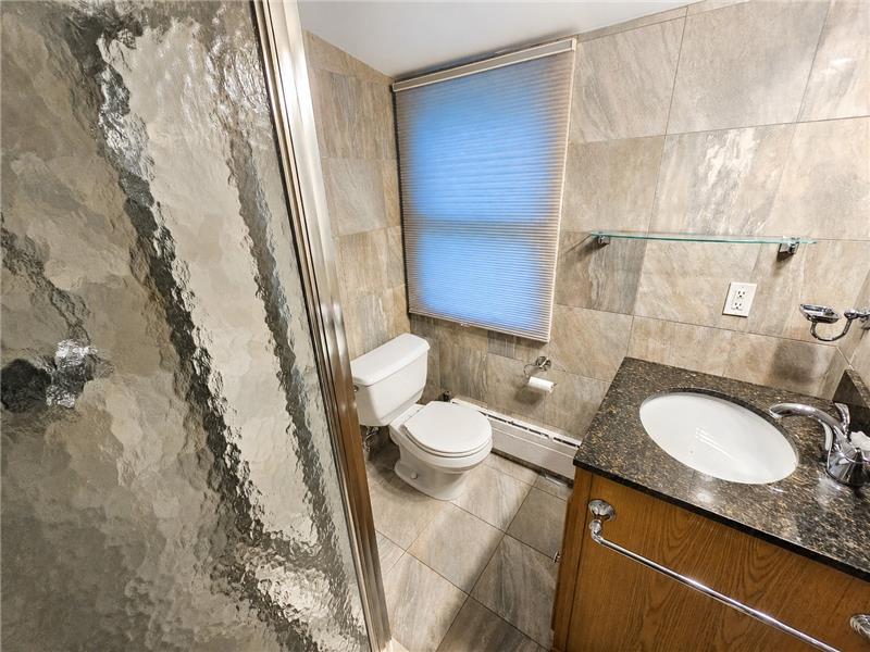 1 of 3 Full Bathrooms