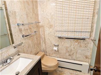 1 of 3 Full Bathrooms