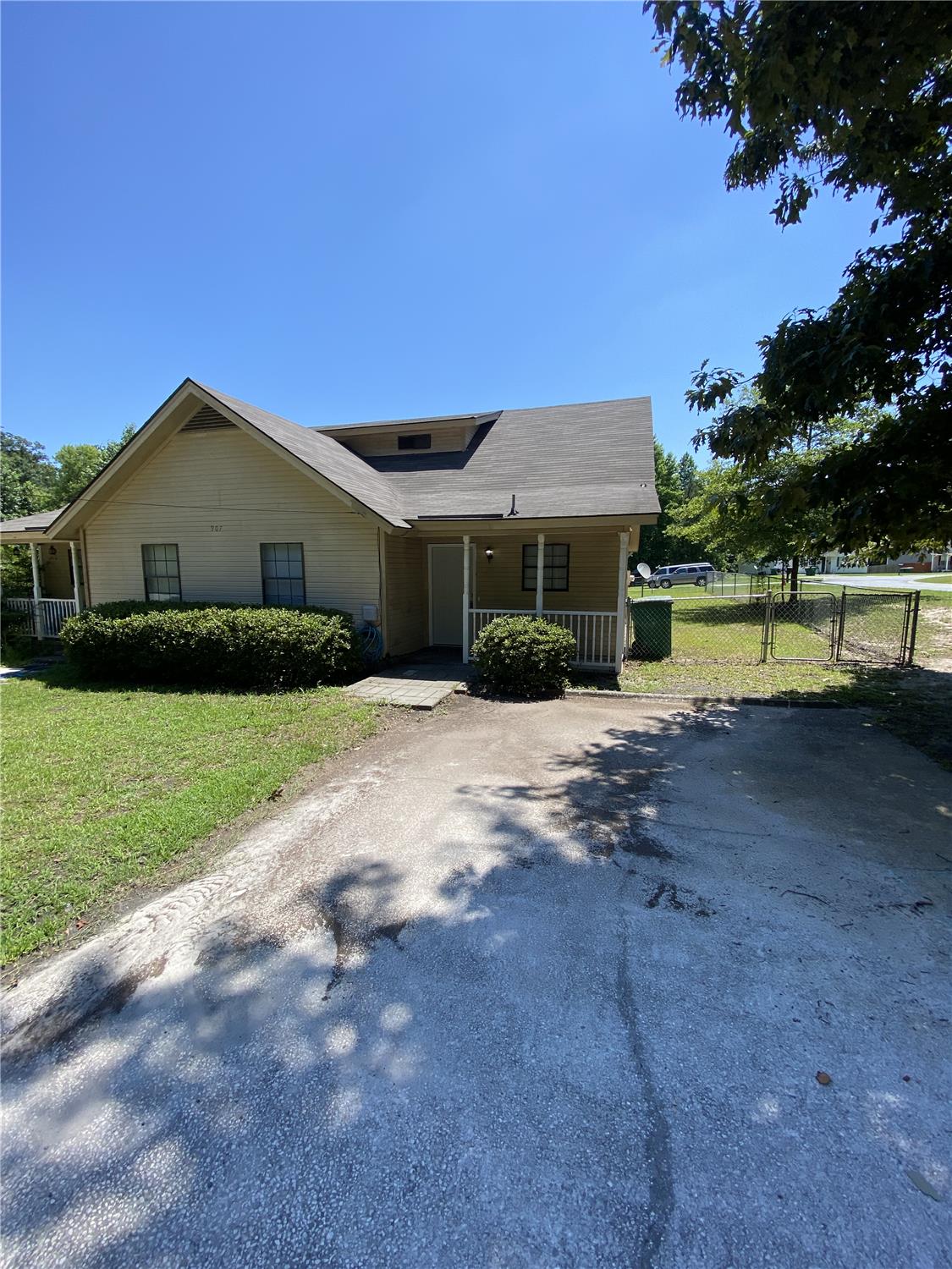 907 A Ash Street Extension, Springfield, GA 31329 By the SouthCoast