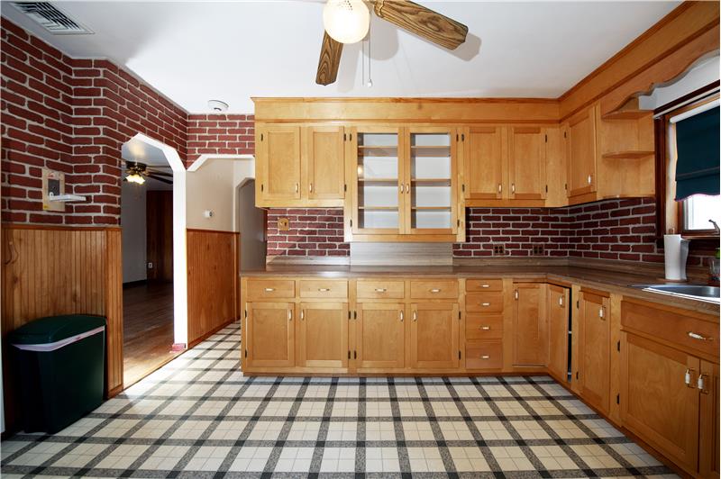 908 Wells Road, Phoenixville, Kitchen