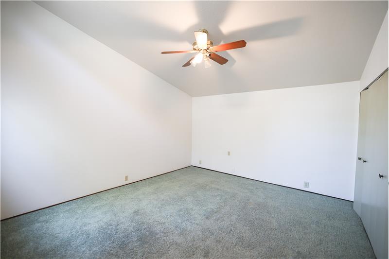 Large Primary Bedroom