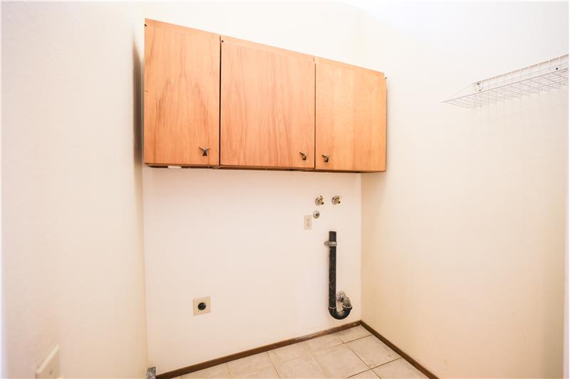 Storage Cabinets