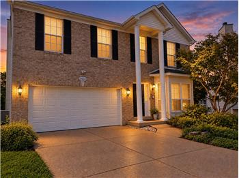 9104 Cedarberry Circle, St. Louis, MO