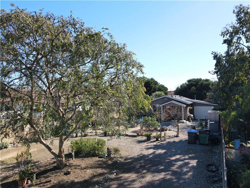 Turnkey home with manicured grounds all for the low price of $660k.