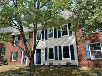 Welcome to 911 Grayfox Circle!