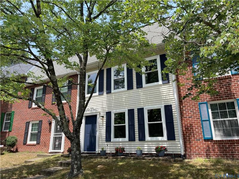 Welcome to 911 Grayfox Circle!