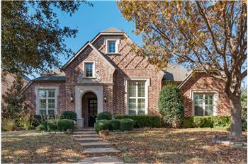 9114 Parson Dr., Lantana, TX