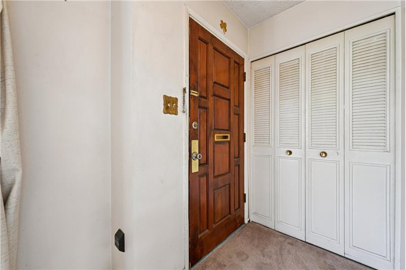 Entry