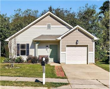 913 Skinner Dr Raleigh NC 27610