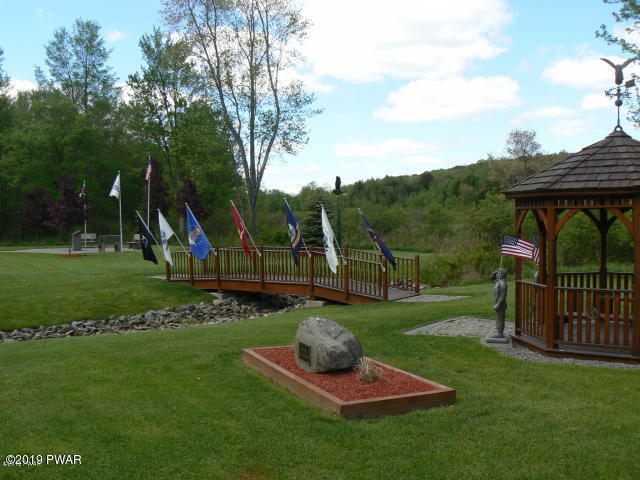 Veteran Park