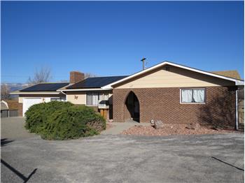 920 South Grand Mesa Drive, Cedaredge, CO