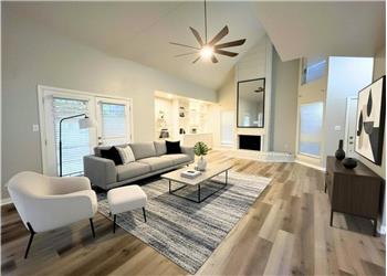 9206 N Allegro Street, Houston, TX