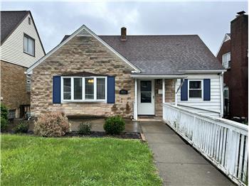 925 Oxford Blvd,, Steubenville, OH