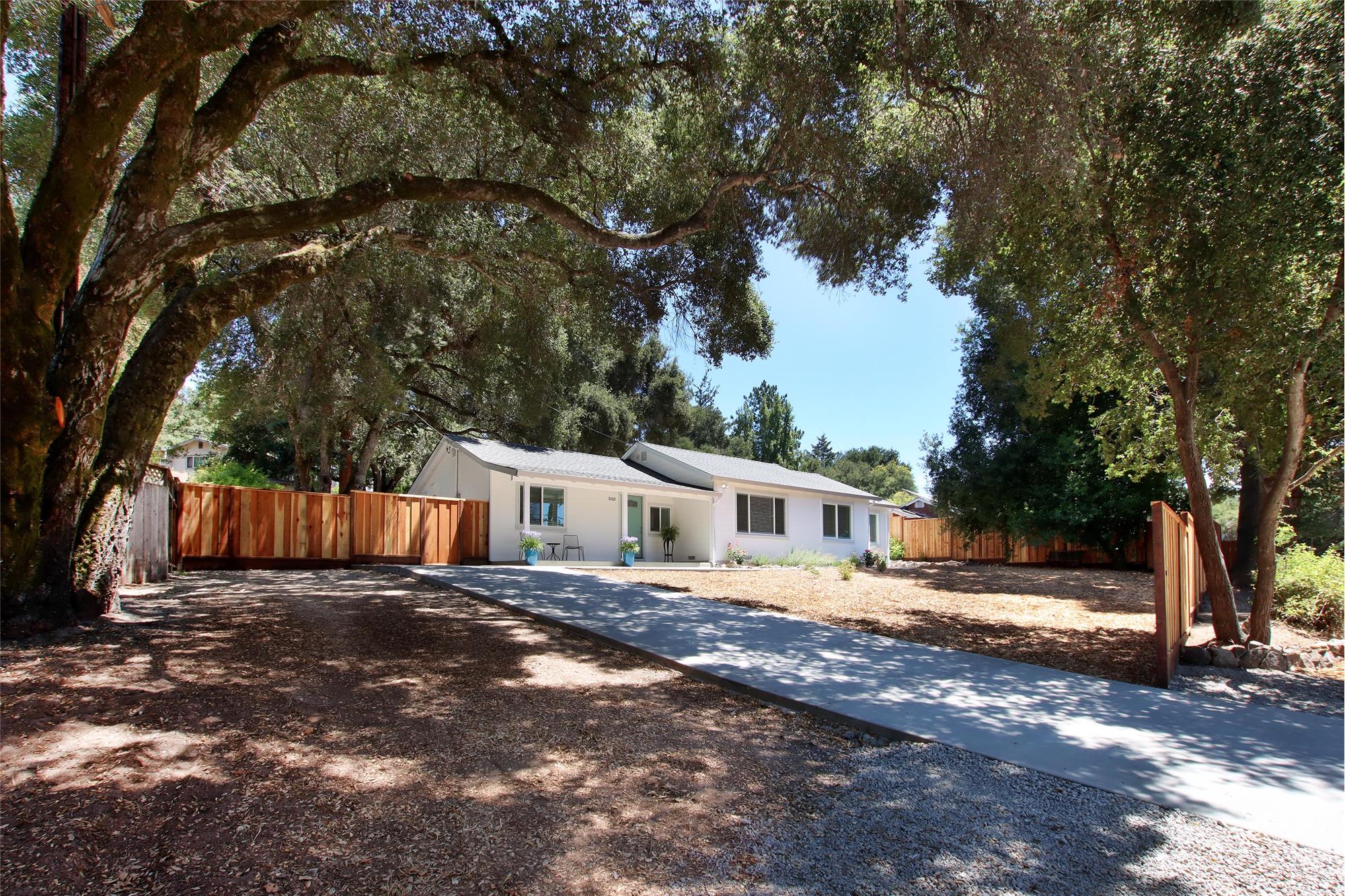 9260 Glen Arbor Rd, Ben Lomond, CA 95005 By Robert Deacon (Listed by