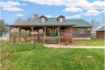 9273 Longview Drive, Dittmer, MO