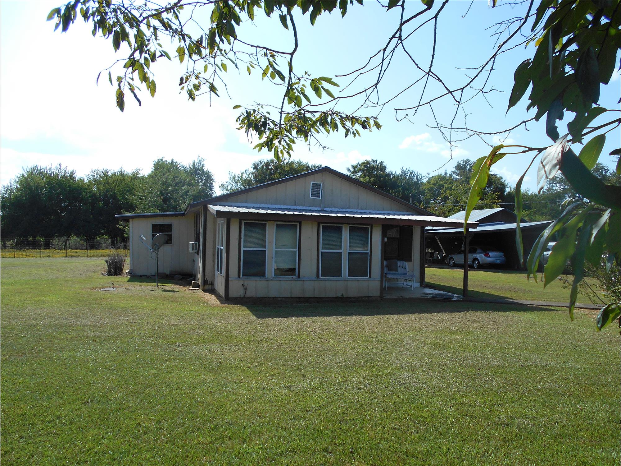 93 Lark Road, Idabel, OK 74745 MLS K9545 By Kiamichi Realty (Listed