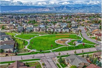 Walk to Ranch Creek Elementary School.
