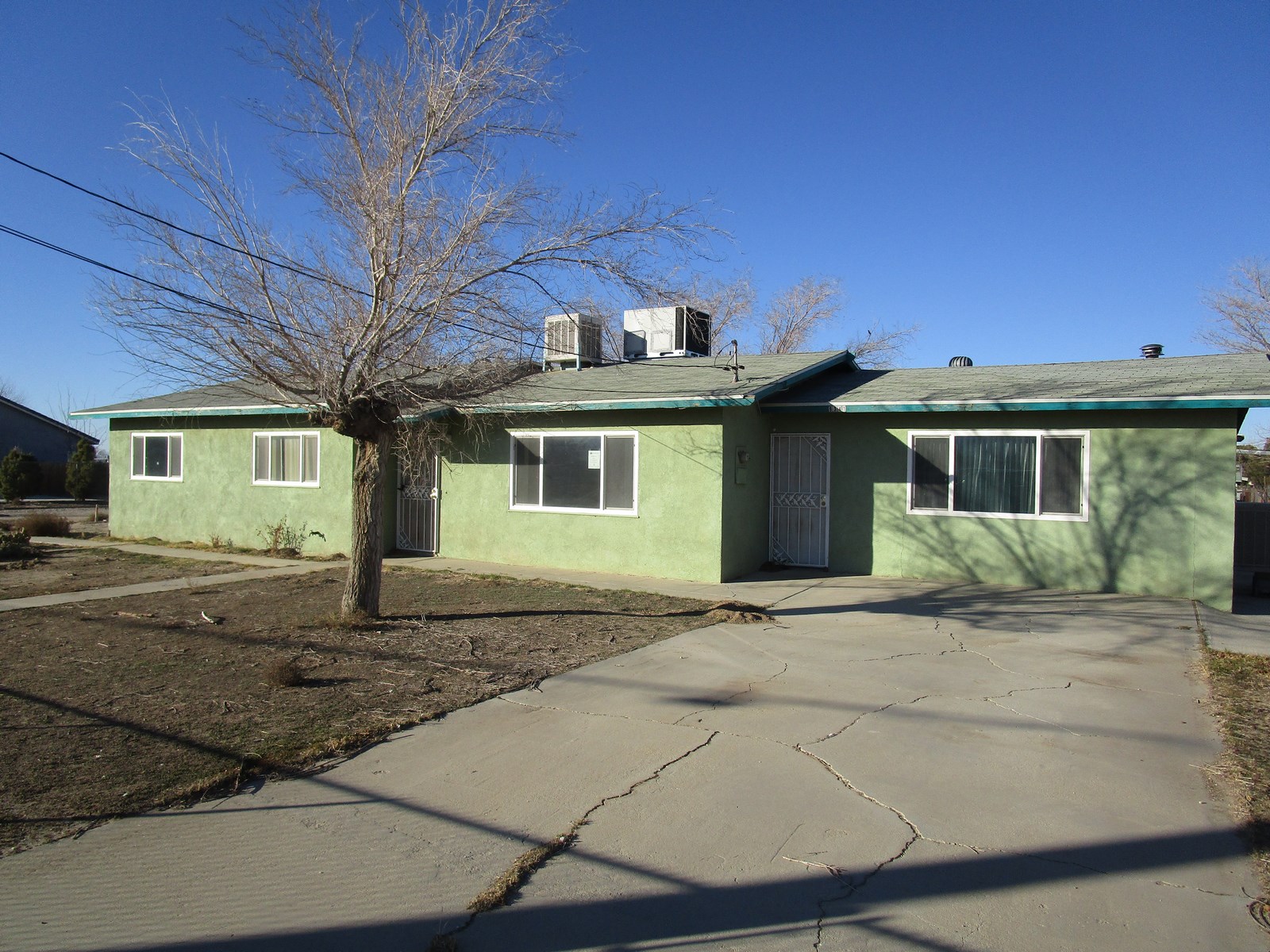 9341 East Avenue R, Littlerock, CA 93543 MLS 19000231 By Jared Erfle