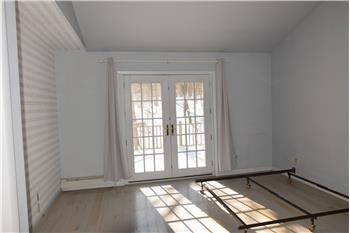 Additional view of  the second floor bedroom