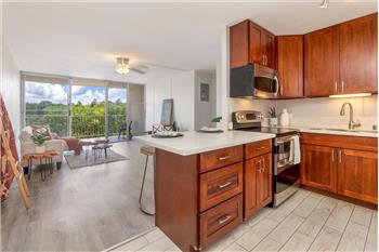 95-2031 Waikalani Pl. D901, Mililani, HI