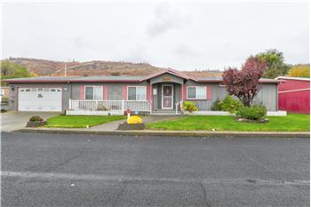 950 Pomona Meadows 184, The Dalles, OR
