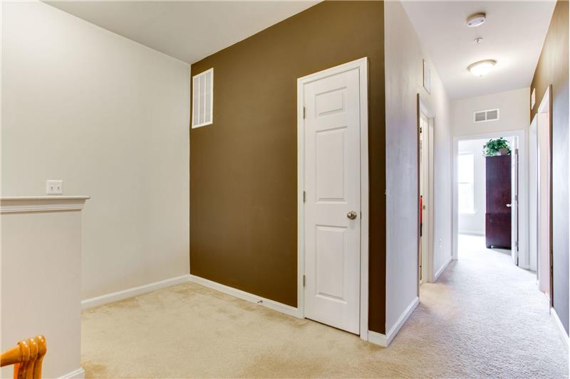 upper hall