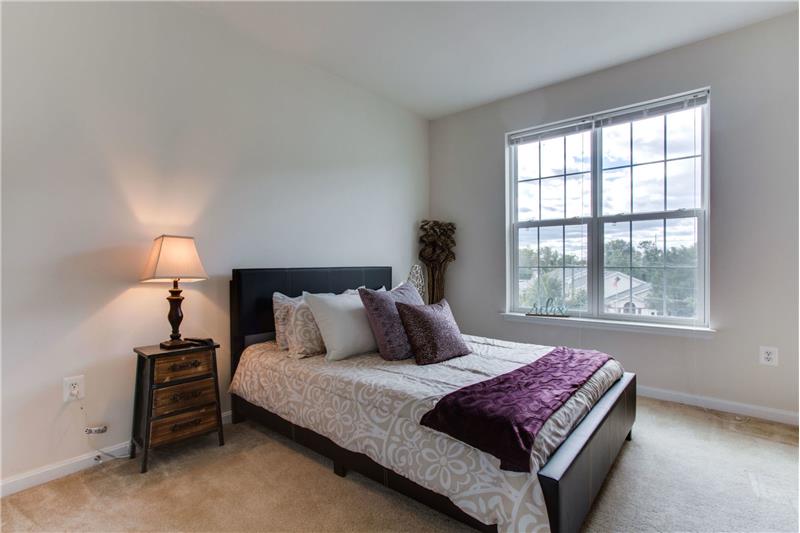 3rd bedroom
