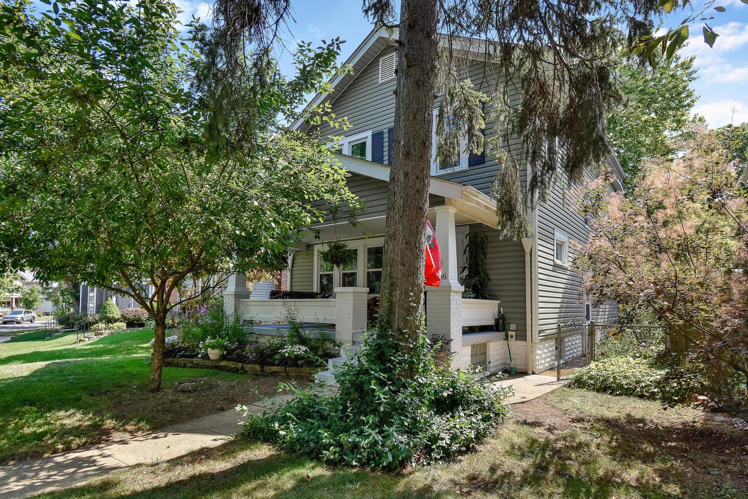 956 Mcclain Rd, Grandview Heights, OH 43212 MLS 219026070 By Debbie