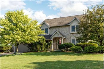Summerfield Home for Sale in Pickerington OH