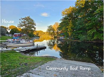 96 LHCS Road, Hubbardton, VT