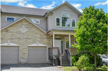 978 Hooper Street, Ottawa, ON