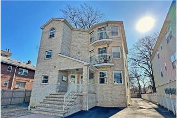 98 S Burnett St, East Orange, NJ