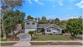 9801 Lubao Ave, Chatsworth, CA